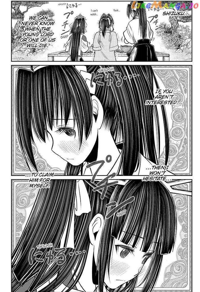 The Elusive Samurai Chapter 133 image 05_optimized
